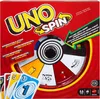 MATTEL Uno Spin - Gioco per famiglie JGR00 Anteprima dell’immagine prodotto 8