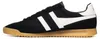 Scarpe Gola Tornado CMB623BW Anteprima dell’immagine prodotto 3