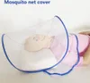 Mini Faltbare Moskitonetz für Kopf Ultralight Up Produktbild-Vorschau 7