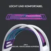Logitech G G733 LIGHTSPEED Wireless RGB Gaming Headset Produktbild-Vorschau 13