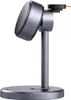 Mcdodo CH-2462 3-in-1 15W Qi2 wireless charger + 33W mains Anteprima dell’immagine prodotto 12