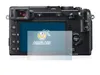 BROTECT Schutzglas für Fujifilm X-E2 Schutzfolie Panzer Produktbild-Vorschau 2