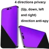 INF Protection d'écran en verre trempé 360° pour iPhone 16 Voir les images du produit 3