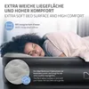 ML-Design Luftmatratze 2 Personen 203x157x47 cm Grau, , Produktbild-Vorschau 3