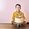 Cake Topper Zoo Dschungel Geburtstag Tiere Kuchendeko Produktbild-Vorschau 5
