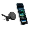 Cubenest Qi2.2 Magnetický bezdrátový držák do auta s funkcí Náhled obrázku produktu 8