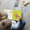 Trötsch Unser Sandmännchen Puzzlebuch mit 4 Puzzle Sandmann Produktbild-Vorschau 3