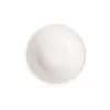 A top-down view of a white ceramic bowl on a white background. Náhľad obrázku produktu