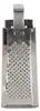Râpe de cuisine en acier inoxydable Râpe carrée Râpe à Voir les images du produit 4