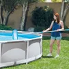 INTEX Rete defogliatrice con sacco 29051 Anteprima dell’immagine prodotto 7
