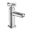 Schütte Kaltwasserhahn MATAO, Wasserhahn Kaltwasser Chrom Produktbild-Vorschau 3