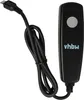 vhbw Fernauslöser Fernbedienung Kabel kompatibel mit Sony Produktbild-Vorschau 4
