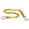 Euro Spring Line corde de garde élastique 1-2 m , 1 pièce Voir les images du produit 2