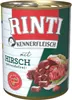 RINTI Kennerfleisch Hirsch, Adult, Hirsch, 800 g Produktbild-Vorschau 2