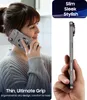 Coque magnétique pour iPhone Air, coque de protection en Voir les images du produit 6