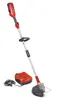 Wolf Garten Lycos 40/300 T Set Trimmer inkl. Akku Produktbild-Vorschau 4