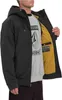 Volcom Hernan 10k Giacca Nero S Uomo Nero S Anteprima dell’immagine prodotto 8