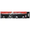 Pu 76x24 82a Nero opaco (4 pezzi) + Abec-9 (8 pezzi) Set Anteprima dell’immagine prodotto 5