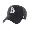 47 Brand Mützen los angeles dodgers, BMVP12WBVBKJ Produktbild-Vorschau 1