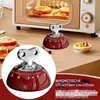 Retro Stil Countdown Für Kochen, Mechanischer Eieruhr 60 Produktbild-Vorschau 3