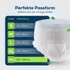 Sensalou Inkontinenzpants Erwachsene Gr XXL (22 Stk) Produktbild-Vorschau 7