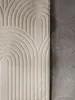 benuta tappeto soggiorno Claire Crema 140x200 cm tappeto Anteprima dell’immagine prodotto 7