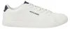 Jack & Jones Boss White - Velikost 46 Náhled obrázku produktu 2