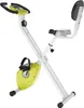 Rower treningowy HOMCOM, składany, magnetyczny, domowy, z Podgląd zdjęcia produktu 2