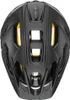 Uvex Quatro Cc Mtb-helm Schwarz 52-57 cm Schwarz 52-57 cm Produktbild-Vorschau 4