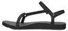 Teva W Original Universal Slim Couleur Noir Voir les images du produit 11