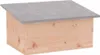 vidaXL Casetta per ricci 45x33x22 cm in legno Anteprima dell’immagine prodotto 5