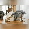 Schody pre psov Schody pre mačky Schody pre domácich Náhľad obrázku produktu 9