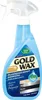 Gold Wax Spray do Pielęgnacji Mebli 400ml Antystatyczny Podgląd zdjęcia produktu 1