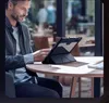 Nillkin Fall Fall Fall für Samsung Galaxy Tabs9+ Schwarz Produktbild-Vorschau 7