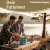 LS-LebenStil Flexibler Putzeimer 10L 35x24cm faltbar mit Produktbild-Vorschau 7