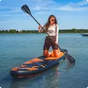 Thunder Earth Stand Up Paddle Board 365 x 75 x 15 cm Náhľad obrázku produktu 11