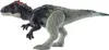 Mattel - Jurassic World Dino Trackers Wild Roar Eocarcharia Anteprima dell’immagine prodotto 8