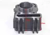 Piaggio 4T Zylinder 70Ccm 47Mm Ac 2V Komplett Hw Produktbild-Vorschau 3