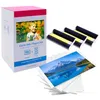 Canon Selphy CP1500 Fotopapier-Tintenpatronenset KP-108IN, Produktbild-Vorschau 1