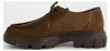 Paul Green Chaussures basses Chaussures basses en daim Voir les images du produit 10