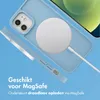 imoshion Color Guard Backcover z MagSafe dla Apple iPhone Podgląd zdjęcia produktu 2