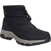 A single black boot is shown against a white background. Produktbild-Vorschau