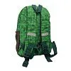 PIXIE CREW Kleiner Rucksack, grün, Mine&Craft 50 Pixel Produktbild-Vorschau 5