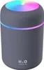 300ml LED Luftbefeuchter USB Aroma Diffusor Purifier Auto Produktbild-Vorschau 1