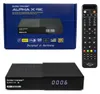 Golden Interstar Alpha X 4K Satelliten Receiver DVB-S2 Produktbild-Vorschau 5