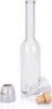 Flaschen Set 9 x 250ml hochwertige Glasflaschen leer mit Produktbild-Vorschau 4
