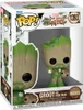 Funko Marvel POP Figure: Groot come Iron Man Anteprima dell’immagine prodotto 1