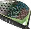 Siux Beat Hybrid 2 raquettes de padel argent 355-375 gr Voir les images du produit 2