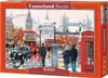 Castorland 1000 Piece Jigsaw Puzzle, London Collage, Produktbild-Vorschau 1