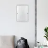 Nedda 3687 Rabalux E27 lampada da parete per bagno in vetro Anteprima dell’immagine prodotto 3